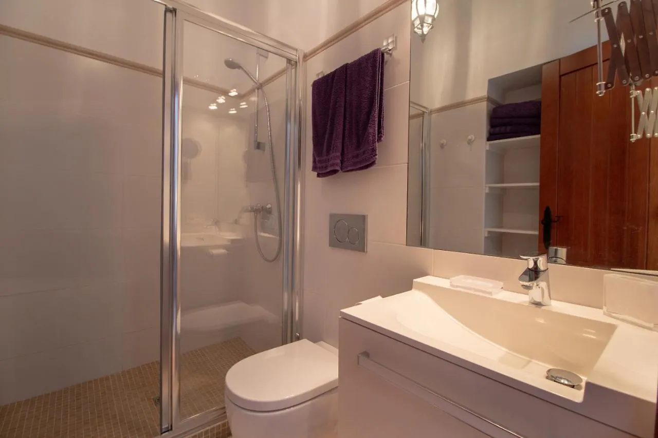 Quiet House In Village Center With Mountains Views Frigiliana