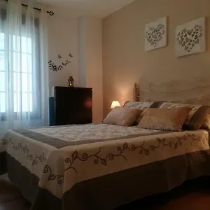 Casita Ana Frigiliana