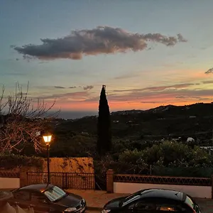  Apartment Los Bancales
