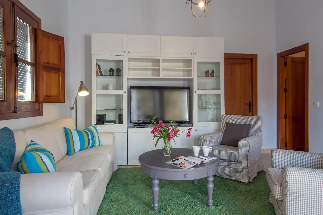 Quiet House In Village Center With Mountains Views Frigiliana