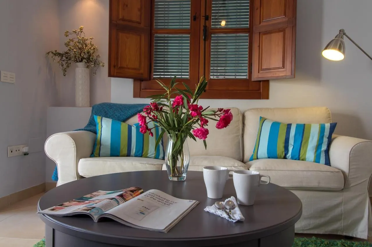 Quiet House In Village Center With Mountains Views Frigiliana