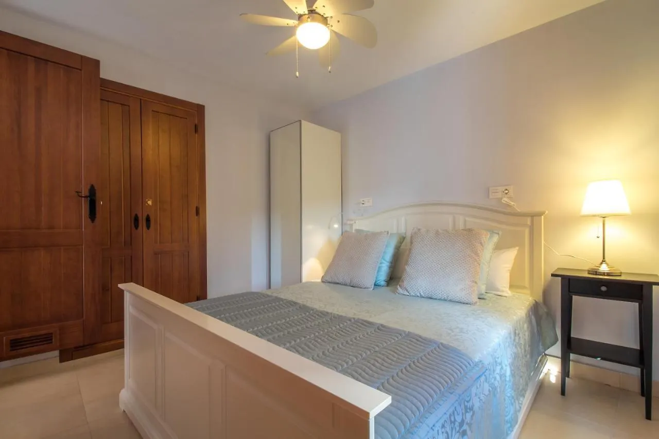 Quiet House In Village Center With Mountains Views Frigiliana Hébergement de vacances