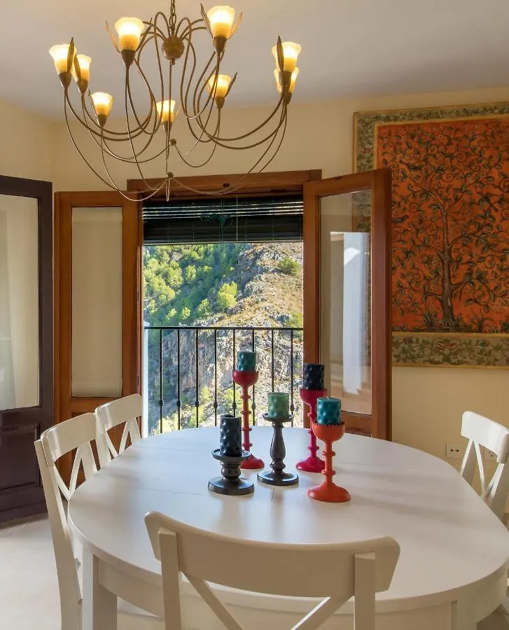 Quiet House In Village Center With Mountains Views location
