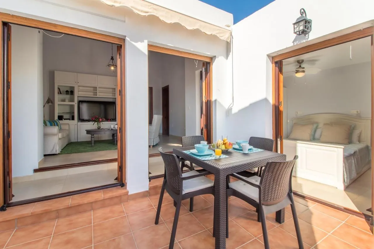 Quiet House In Village Center With Mountains Views Frigiliana Holiday home